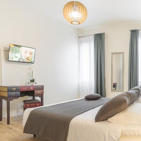Grand Canal Suite By Wonderful Italy Venice Exterior photo