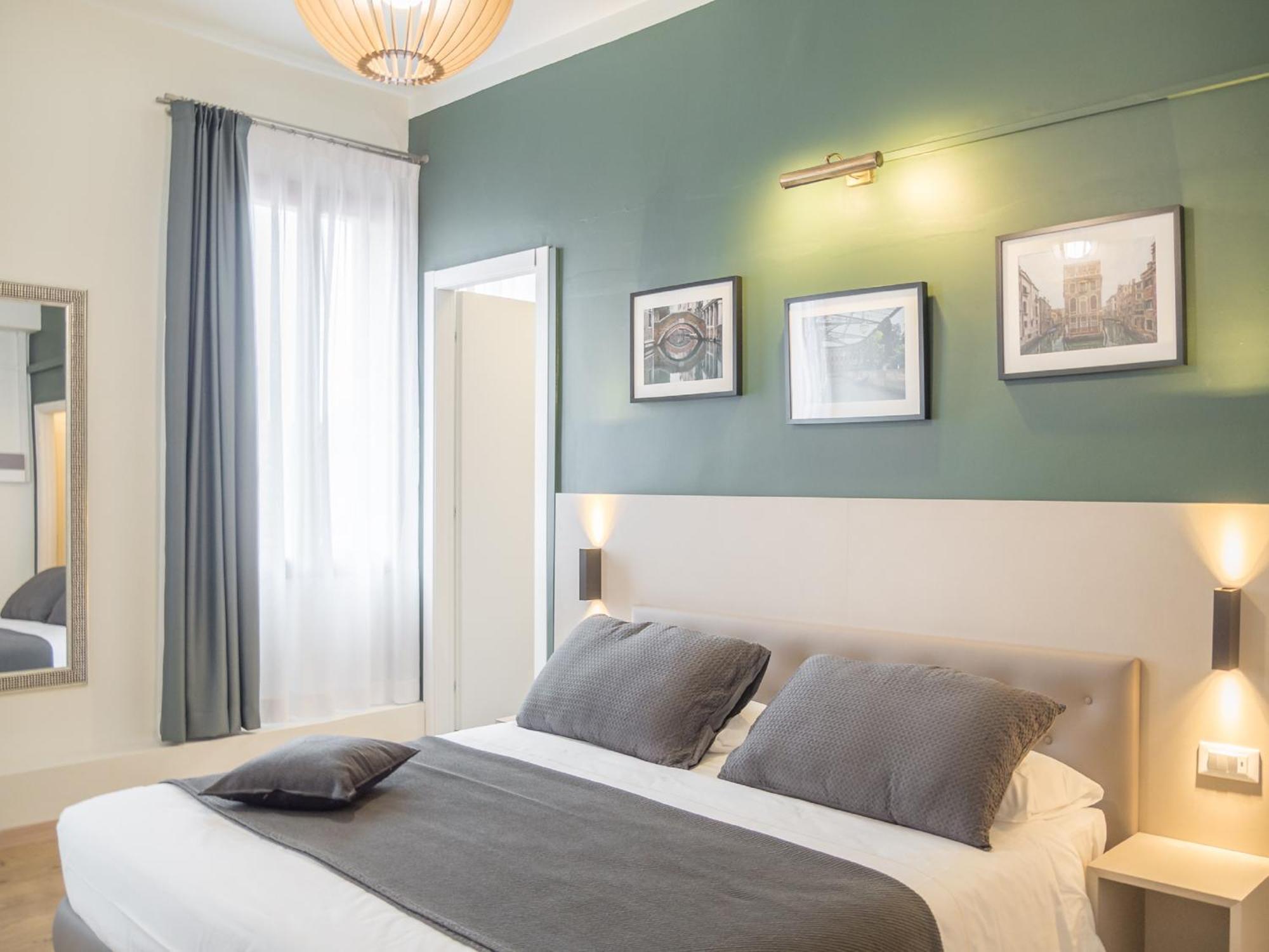 Grand Canal Suite By Wonderful Italy Venice Exterior photo