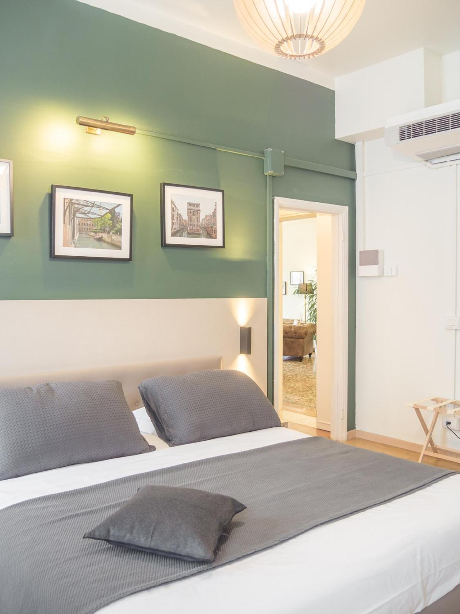 Grand Canal Suite By Wonderful Italy Venice Exterior photo