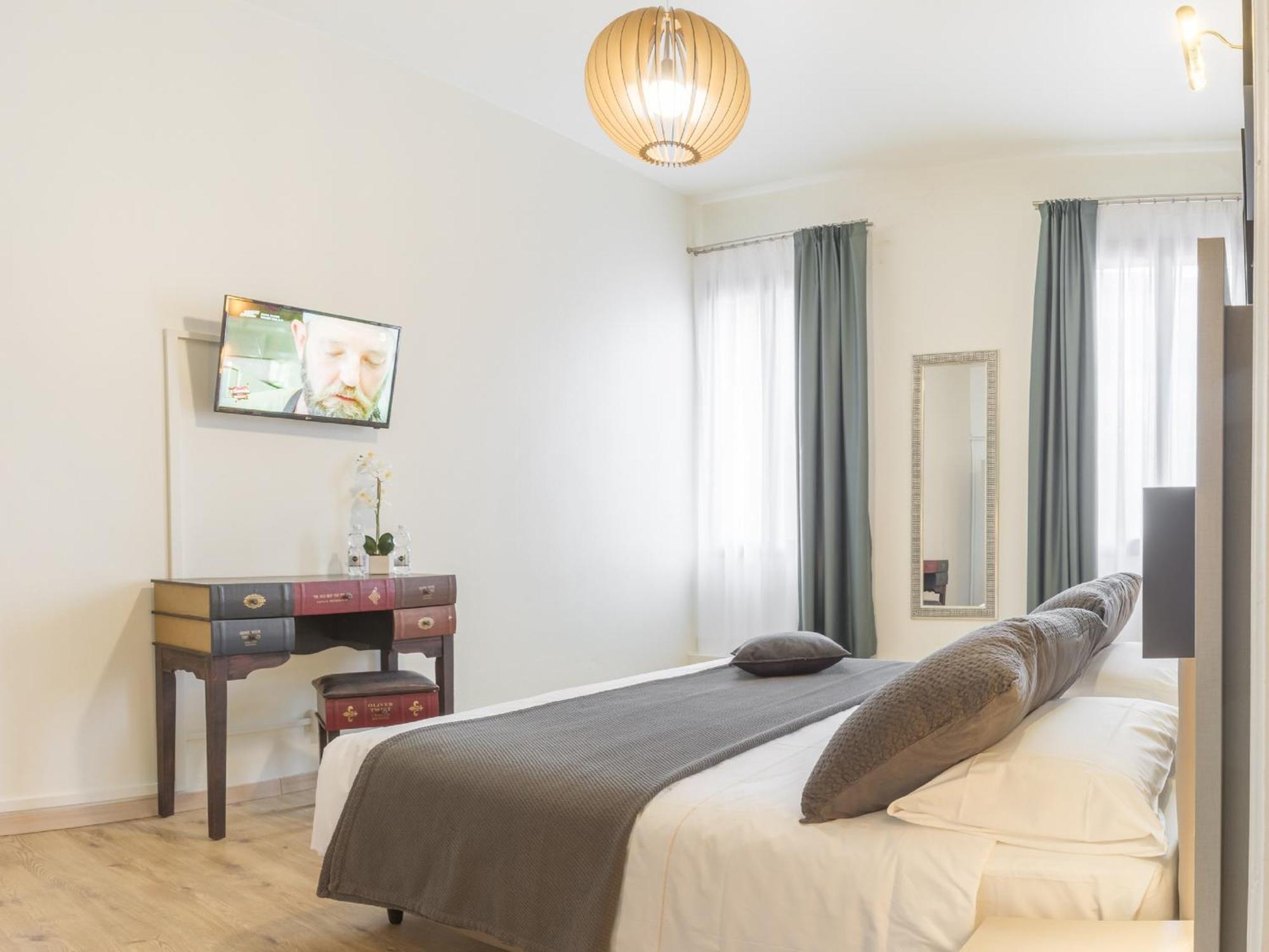Grand Canal Suite By Wonderful Italy Venice Exterior photo