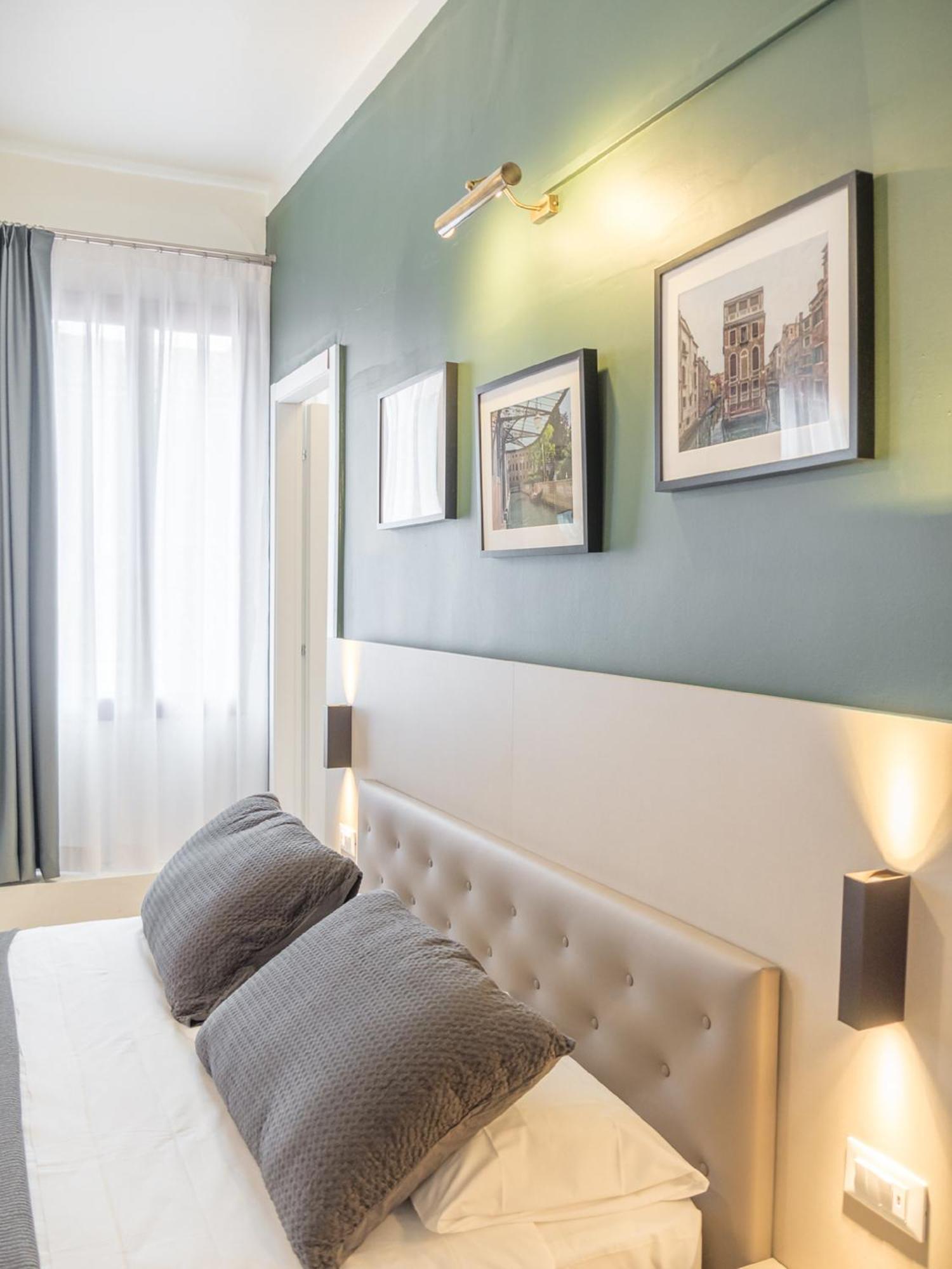Grand Canal Suite By Wonderful Italy Venice Exterior photo