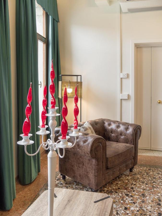 Grand Canal Suite By Wonderful Italy Venice Exterior photo
