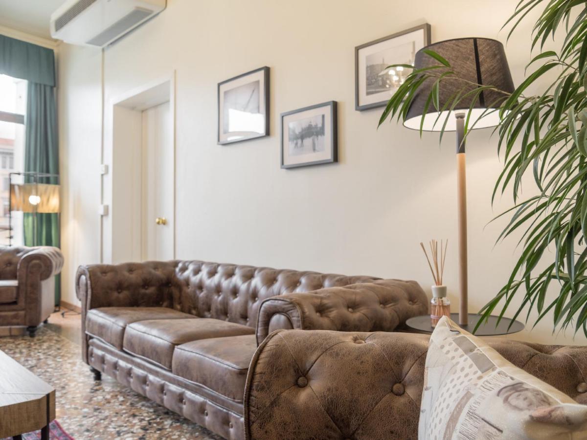 Grand Canal Suite By Wonderful Italy Venice Exterior photo