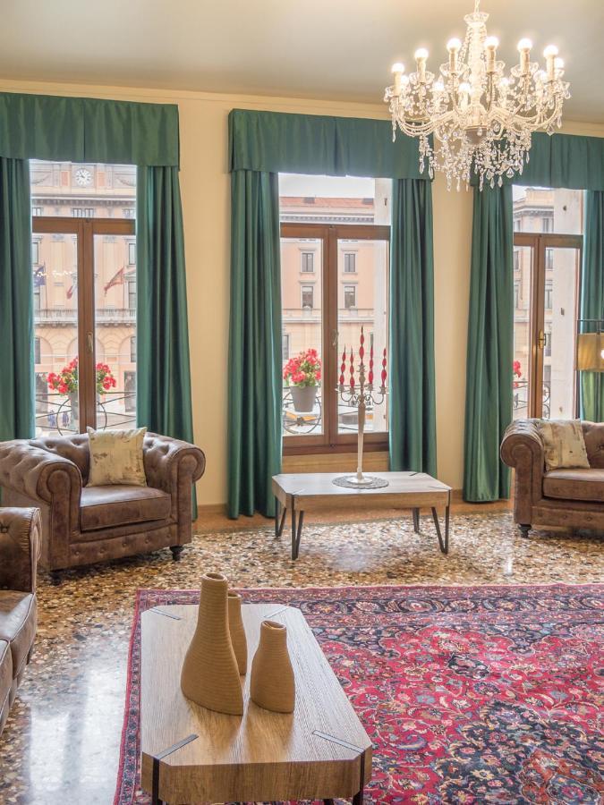 Grand Canal Suite By Wonderful Italy Venice Exterior photo