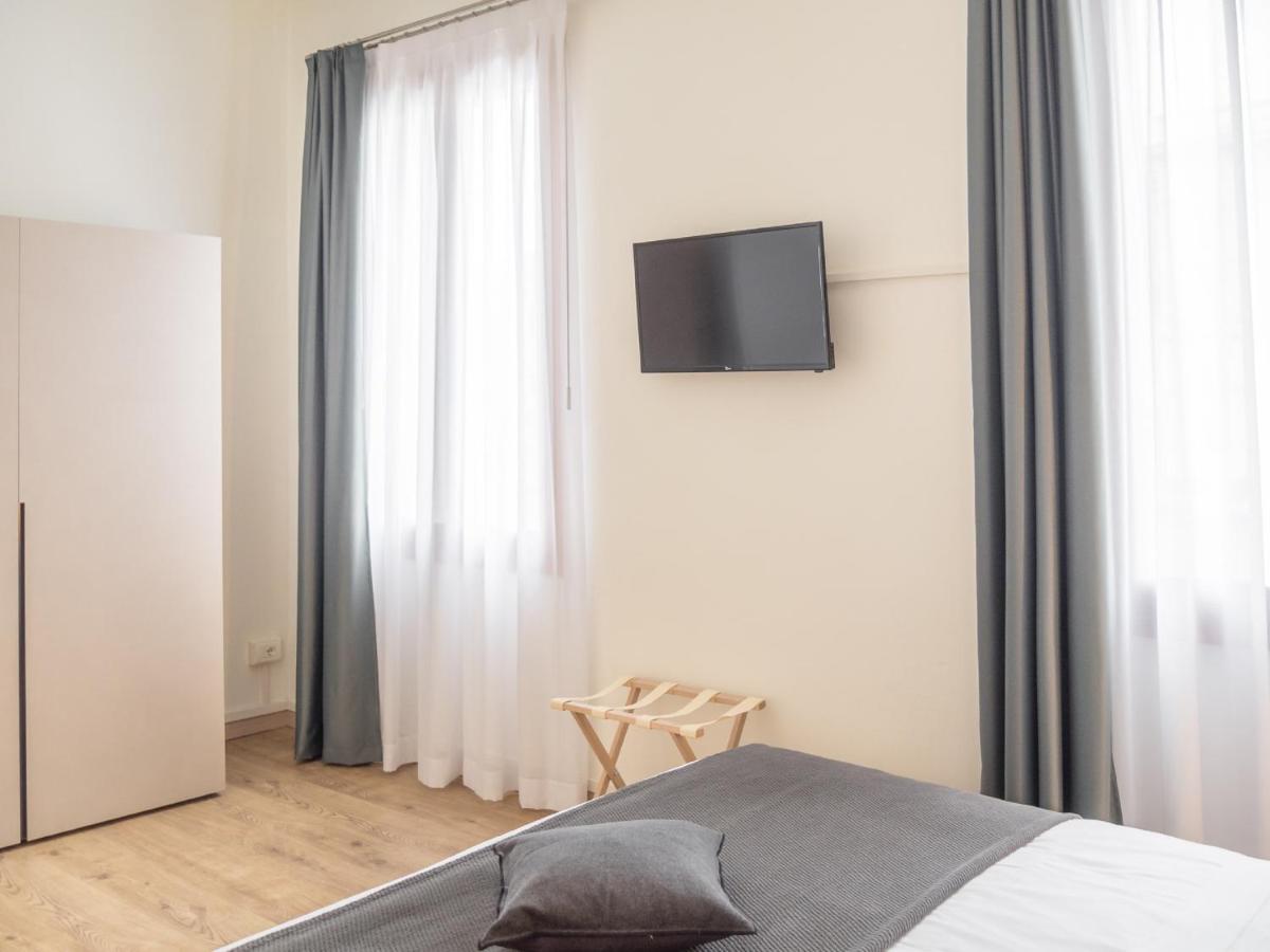 Grand Canal Suite By Wonderful Italy Venice Exterior photo