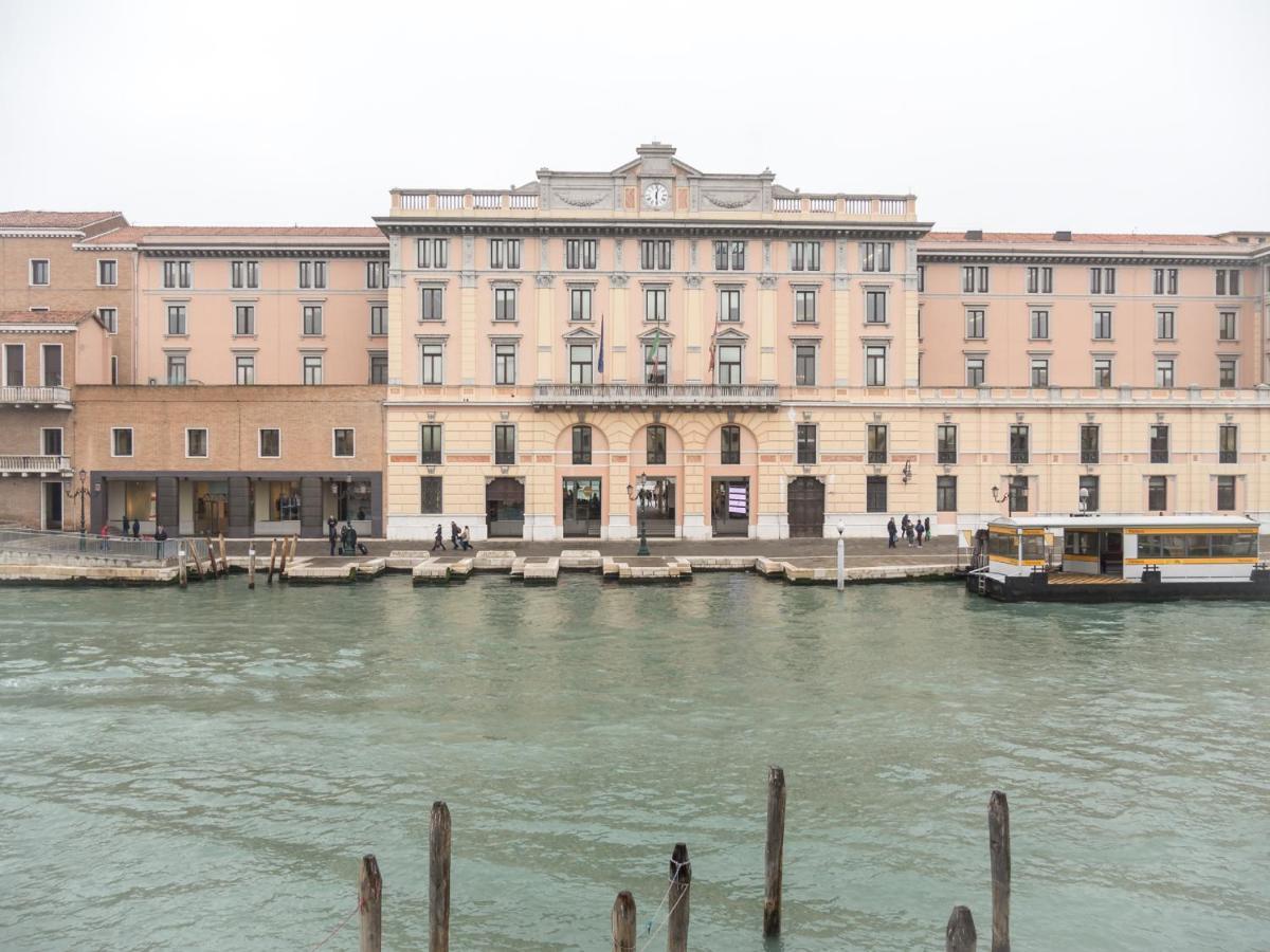Grand Canal Suite By Wonderful Italy Venice Exterior photo