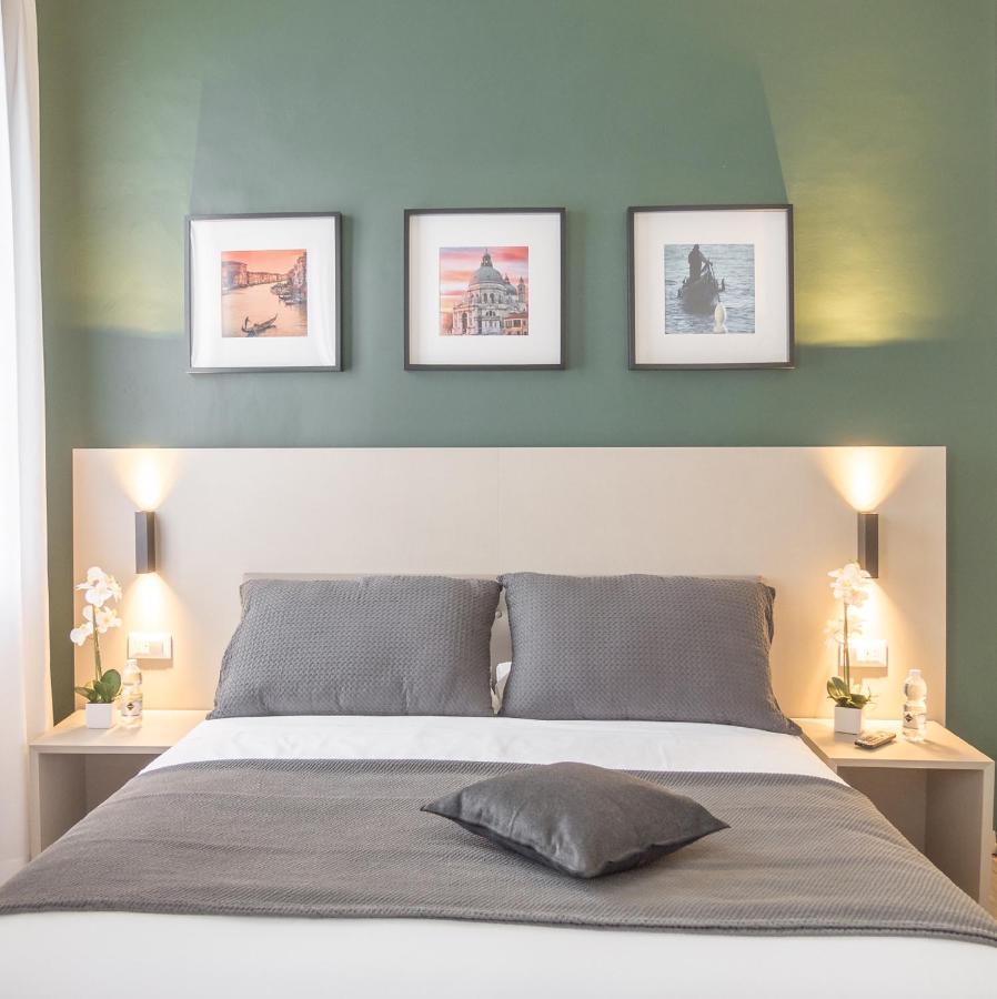 Grand Canal Suite By Wonderful Italy Venice Exterior photo