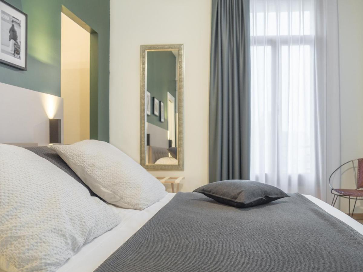 Grand Canal Suite By Wonderful Italy Venice Exterior photo
