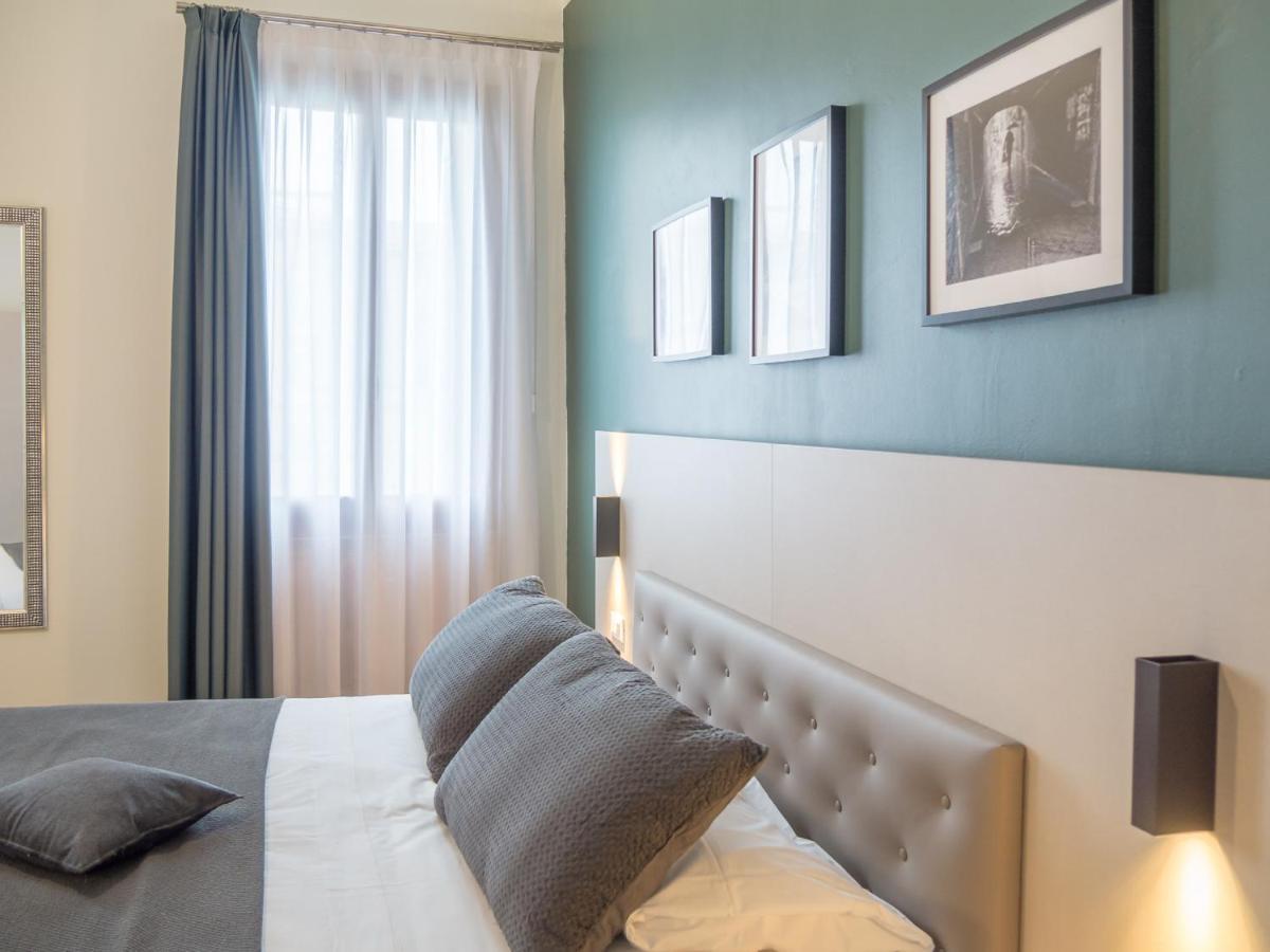 Grand Canal Suite By Wonderful Italy Venice Exterior photo