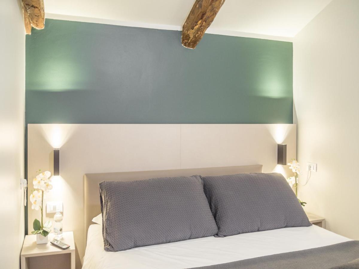 Grand Canal Suite By Wonderful Italy Venice Exterior photo