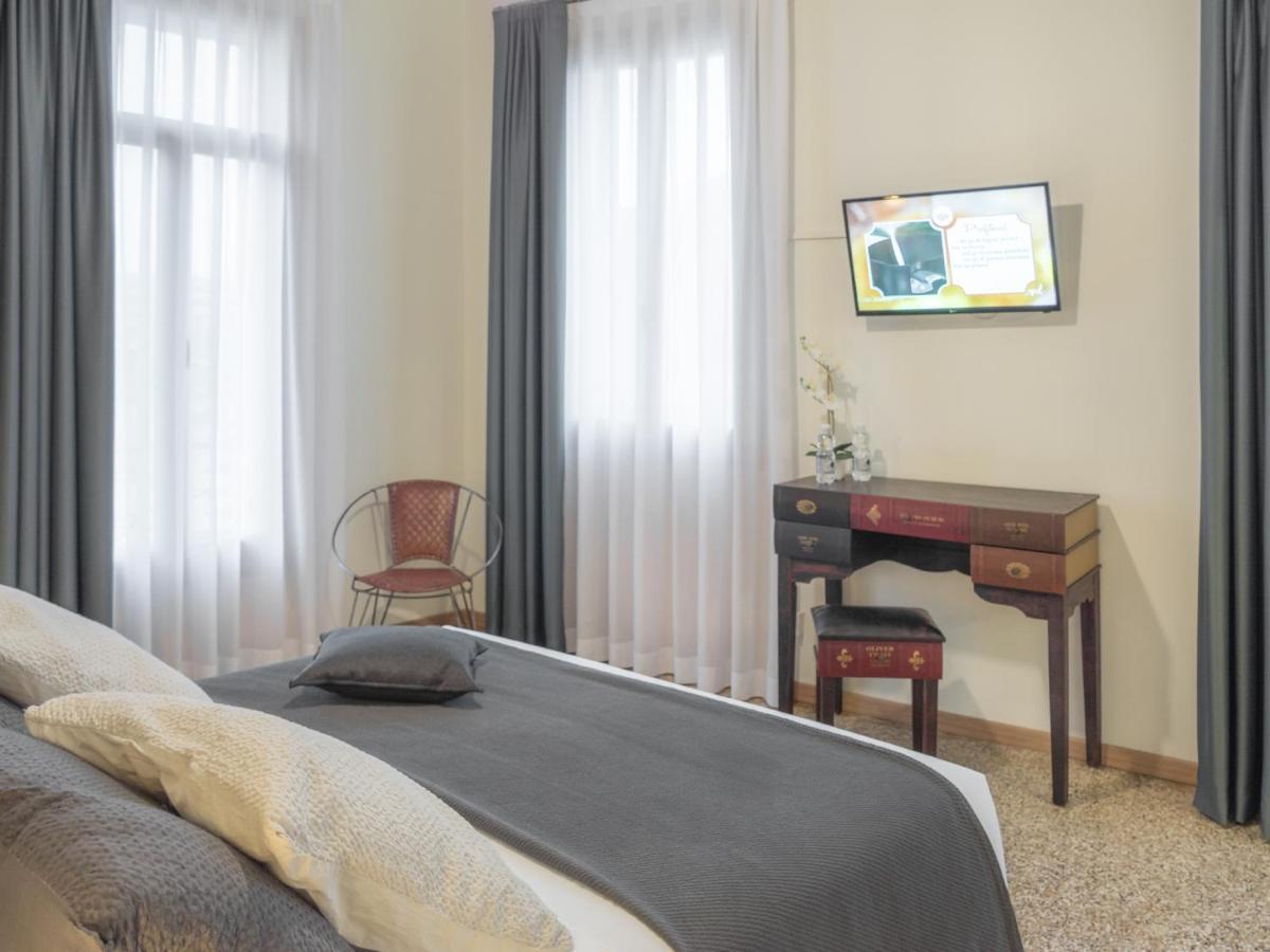 Grand Canal Suite By Wonderful Italy Venice Exterior photo