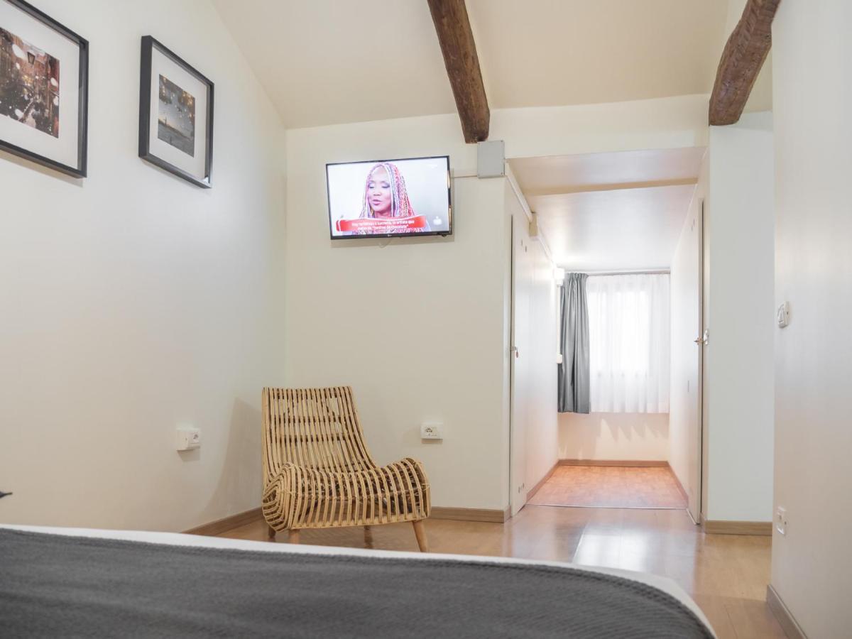 Grand Canal Suite By Wonderful Italy Venice Exterior photo