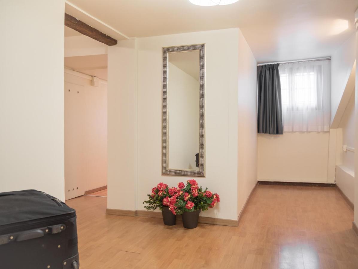 Grand Canal Suite By Wonderful Italy Venice Exterior photo