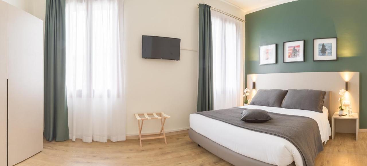 Grand Canal Suite By Wonderful Italy Venice Exterior photo