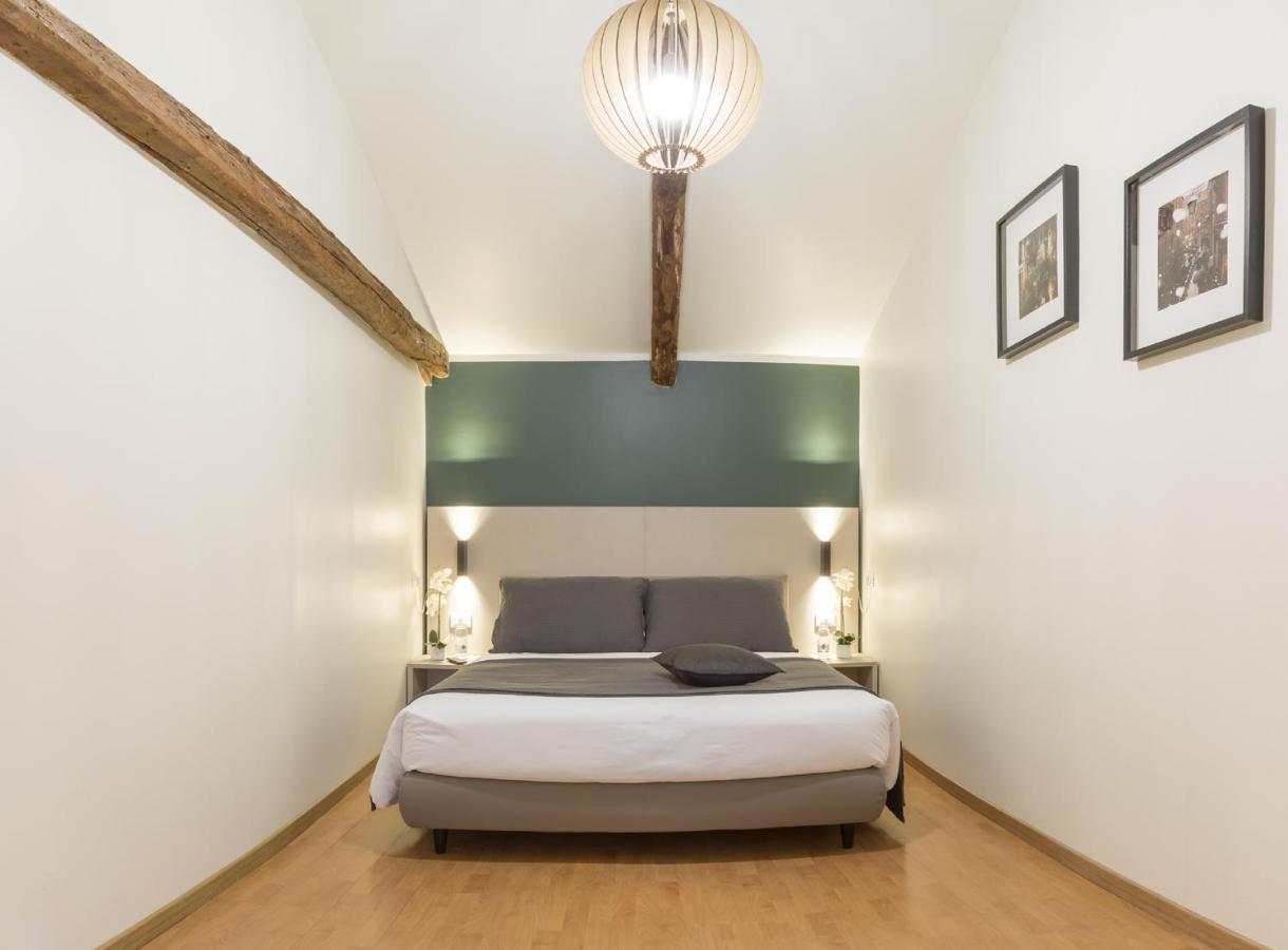 Grand Canal Suite By Wonderful Italy Venice Exterior photo