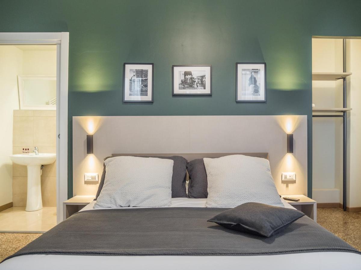 Grand Canal Suite By Wonderful Italy Venice Exterior photo