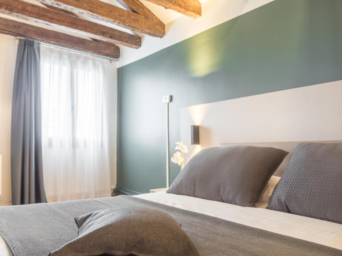 Grand Canal Suite By Wonderful Italy Venice Exterior photo