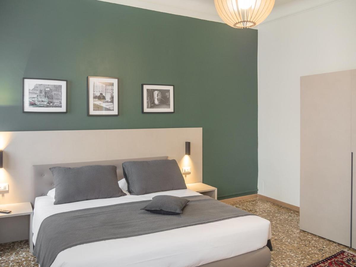 Grand Canal Suite By Wonderful Italy Venice Exterior photo